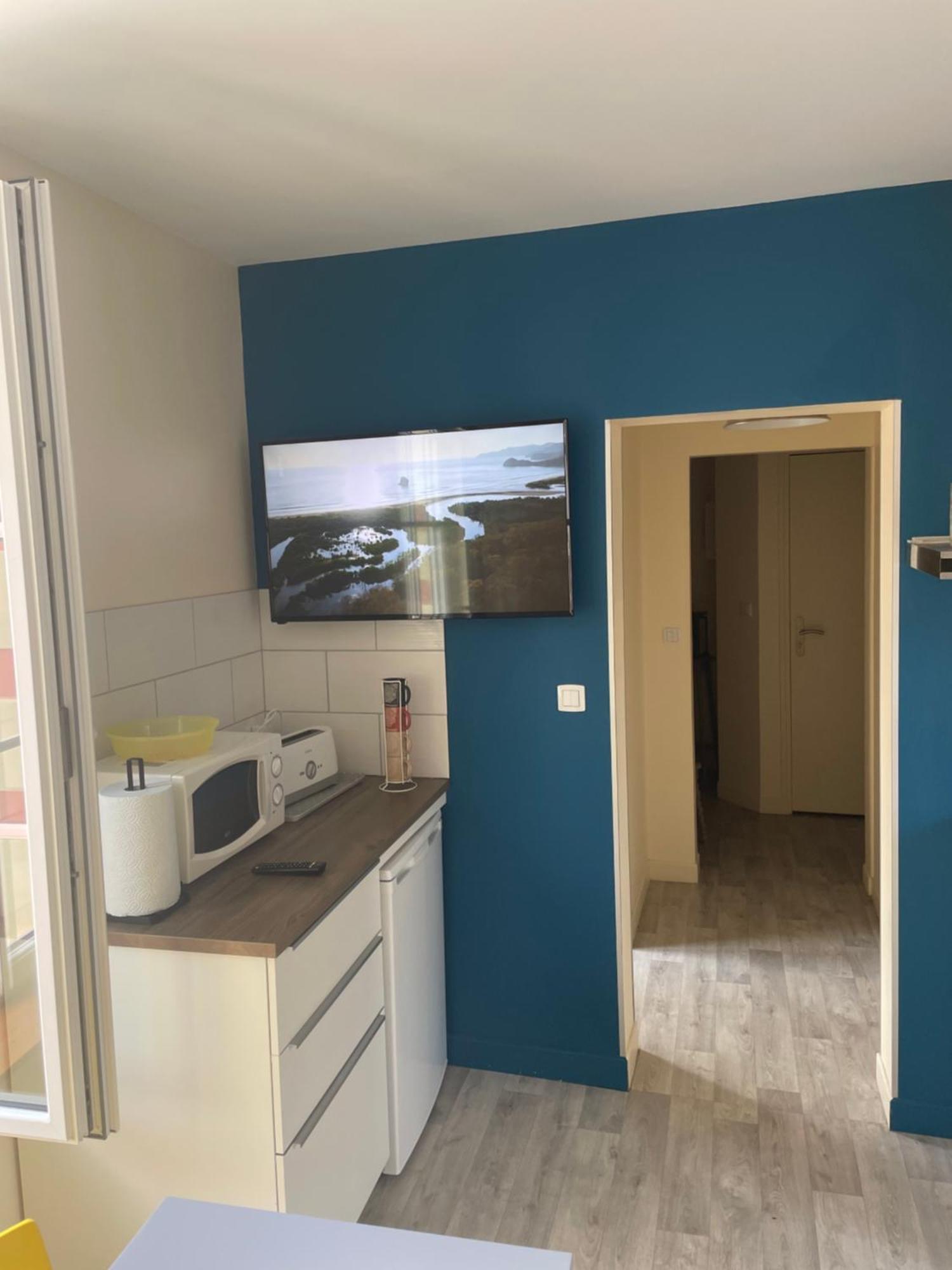 Laugann'S Home Cabourg Luaran gambar