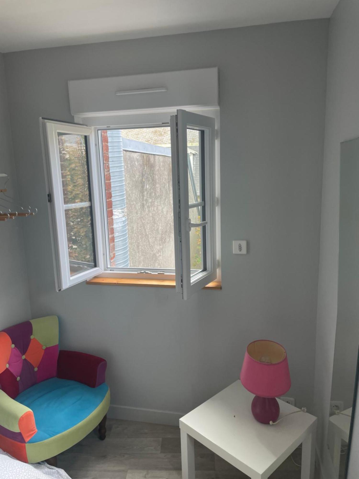 Laugann'S Home Cabourg Luaran gambar