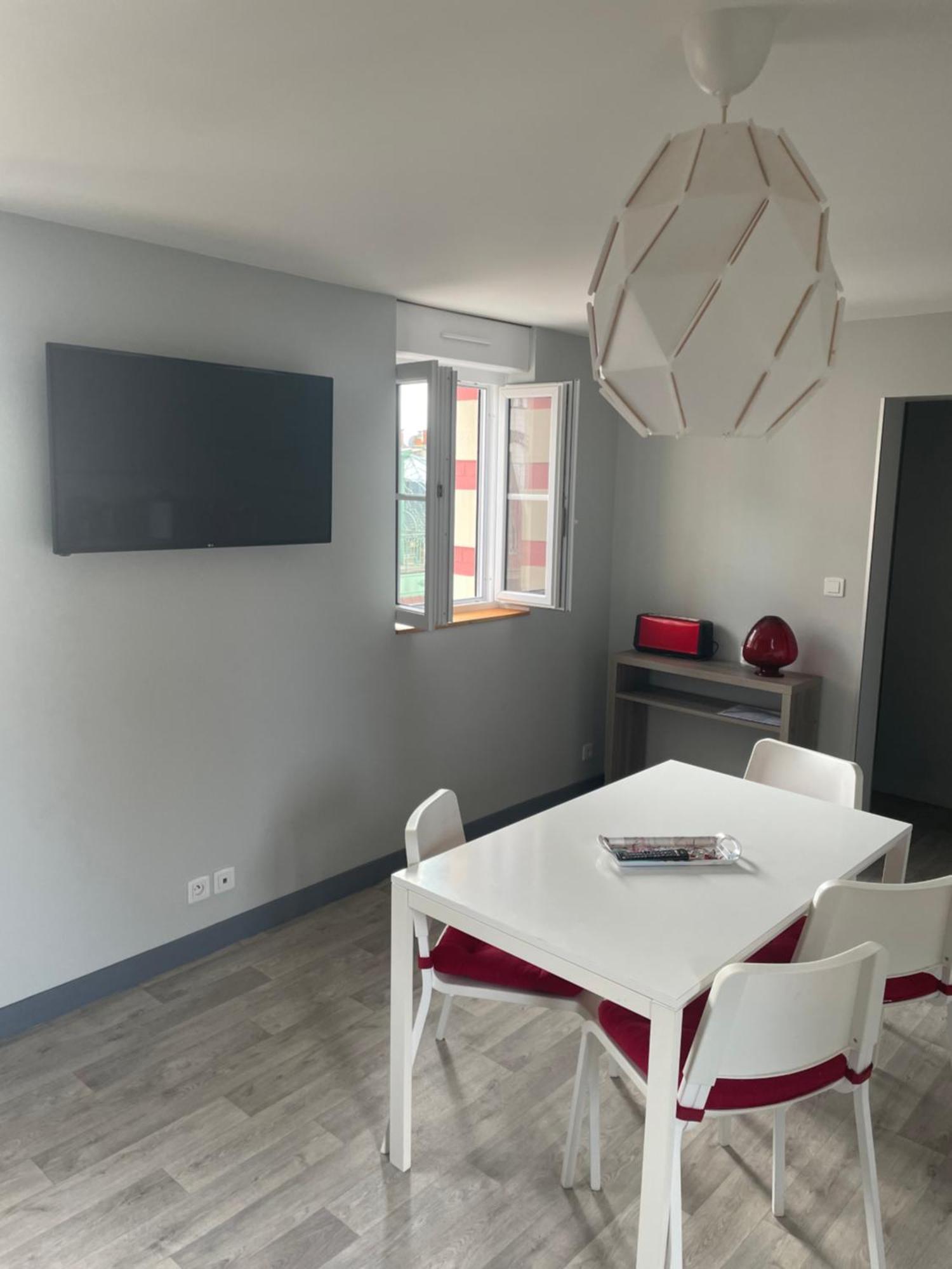 Laugann'S Home Cabourg Luaran gambar